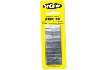 Image of Storm SuspenStrips, 70 Strips, DOT41