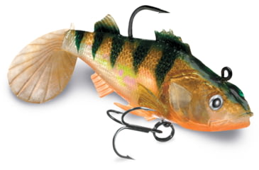 Image of Storm WildEye Live Perch 04 Soft Bait, Perch, WLPE04