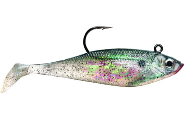 Image of Storm WildEye Swim Shad Swimbait, 3, 3in, Shad, WSS03SD