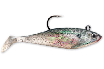Image of Storm WildEye Swim Shad Swimbait, 3, 6in, Shad, WSS06SD
