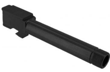 Image of StormLake 34003 GL-17-9MM-519-01T-T-BK For Glock 17 9mm 5.2 Black