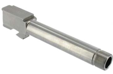 Image of StormLake 34002 GL-17-9MM-519-01T-T For Glock 17 9mm 5.2 Stainless Steel