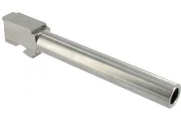 Image of StormLake 34033 GL-22-9MMC-449 For Glock 22 9mm Conv For 40S&amp;W/357Sig 4.5 SS