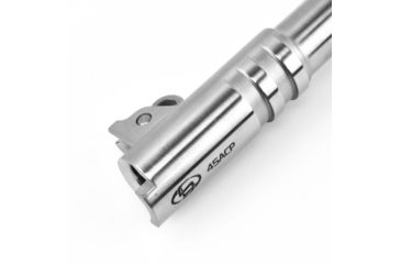 Image of StormLake 34084 NE-GVT-45ACP-576-DI-US-05T-LPBT 1911 Govt 45ACP 5.8 TB SS