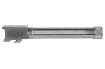 Image of StormLake 34123 SW-MP-45ACP-530-05T-T S&amp;W Full-Size 45ACP 5.3 Threaded SS