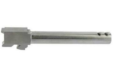 Image of Stormlake Glock 17 9mm 5.19 in. Extended Length 2 Ports 34005