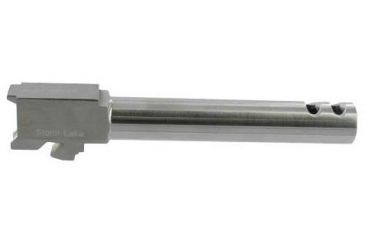 Image of Stormlake Glock 19 9mm 4.72 in. Extended Length 2 Ports 34012