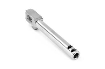 Image of Stormlake Glock 22 357Sig Conversion 5.19 in. Extended Length 2 Ports 34027