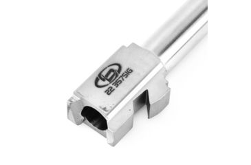 Image of Stormlake Glock 22 357Sig Conversion 5.19 in. Extended Length 2 Ports 34027