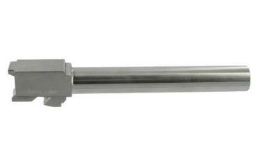 Image of Stormlake Glock 22 40S&amp;W 4.49 Standard Length Isonite QPQ Black 34030