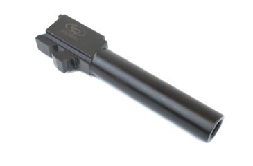 Image of Stormlake Glock 23 9mm Conversion 4.02 Standard Length Isonite QPQ Black 34043
