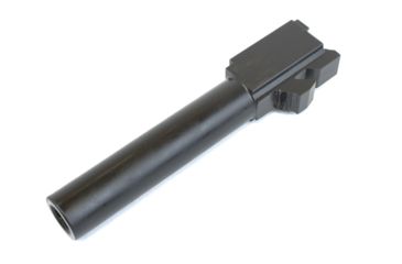 Image of Stormlake Glock 23 9mm Conversion 4.02 Standard Length Isonite QPQ Black 34043