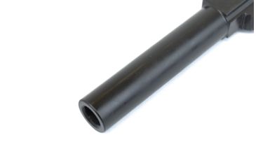 Image of Stormlake Glock 23 9mm Conversion 4.02 Standard Length Isonite QPQ Black 34043