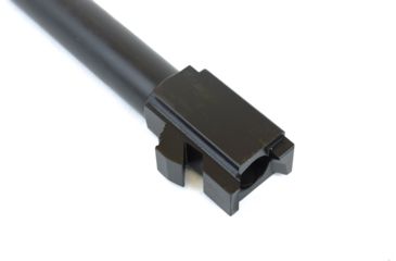 Image of Stormlake Glock 23 9mm Conversion 4.02 Standard Length Isonite QPQ Black 34043