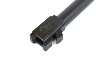 Image of Stormlake Glock 23 9mm Conversion 4.02 Standard Length Isonite QPQ Black 34043