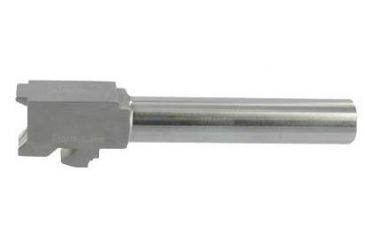 Image of Stormlake Glock 23 9mm Conversion 4.02 Standard Length Isonite QPQ Black 34043