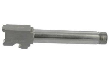 Image of Stormlake Glock 23 9mm Conversion 4.72 in. Extended Length 1/2-28 Thread With Thread Protector 34044