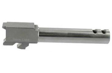 Image of Stormlake Glock 27 40S&amp;W 4.16 in. Extended Length 2 Ports 34051