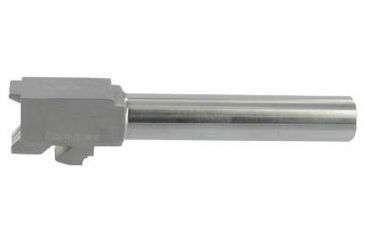 Image of Stormlake Glock 27 9mm Conversion 3.46 Standard Length Isonite QPQ Black 34053