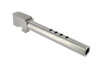 Image of Stormlake Glock 34 9mm 5.32 in. Standard Length 4 Ports 34066