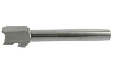 Image of Stormlake Glock 34 9mm 5.32 in. Standard Length Isonite QPQ Black 34067