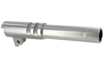 Image of Stormlake SLK 1911 Government Barrel Drop-In .45 ACP 5.05 Inch Stainless Steel