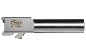 Image of Stormlake SLK Conversion Barrel Glock 30/30SF .45ACP-to-10mm 3.78 Inch Stainless Steel
