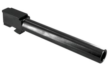 Image of Stormlake SLK Conversion Barrel Smith &amp; Wesson M&amp;P Pro .40S&amp;W-to-9mm 5.01 Inch Black Finish