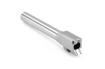 Image of Stormlake SLK Conversion Barrel Smith &amp; Wesson M&amp;P Pro .40S&amp;W-to-9mm 5.01 Inch Stainless Steel