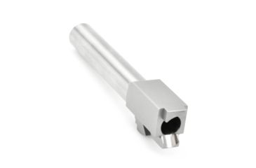 Image of Stormlake SLK Glock 20/20SF Barrel 10mm 4.6 Inches Stainless Steel