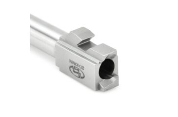 Image of Stormlake SLK Glock 20/20SF Barrel 10mm 4.6 Inches Stainless Steel