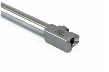 Image of Stormlake SLK Glock 20/20SF Barrel 10mm 6.02 Inches Stainless Steel