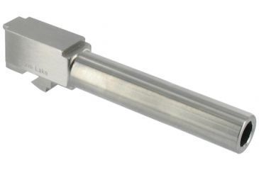 Image of Stormlake SLK Glock 20/20SF Barrel 10mm 6.02 Inches Stainless Steel