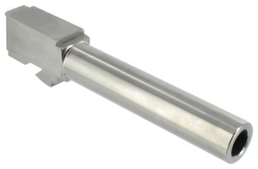 Image of Stormlake SLK Glock 22 Barrel .357 SIG 4.49 Inch Stainless Steel