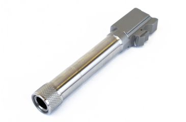 Image of Stormlake SLK Smith &amp; Wesson M&amp;P Compact Barrel 9mm 4.28 Inch Stainless Steel With 1/2-28 TPI