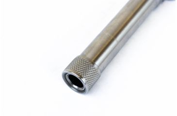 Image of Stormlake SLK Smith &amp; Wesson M&amp;P Compact Barrel 9mm 4.28 Inch Stainless Steel With 1/2-28 TPI