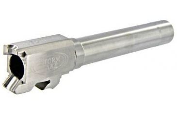 Image of StormLake 34142 Smith &amp; Wesson M&amp;P Compact 9mm Conv For 40SW/357Sig 3.6 SS