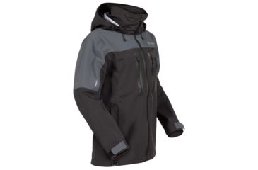 Image of Stormr Aero Jacket - Mens, Black, Small, R715MF-01-S