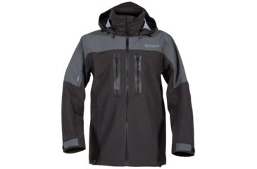 Image of Stormr Aero Jacket - Mens, Black, Small, R715MF-01-S