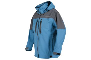 Image of Stormr Aero Jacket - Mens, Blue, Extra Large, R715MF-44-XL