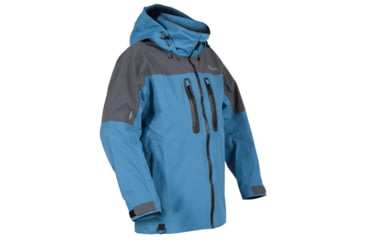 Image of Stormr Aero Jacket - Mens, Blue, Extra Large, R715MF-44-XL