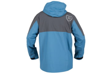 Image of Stormr Aero Jacket - Mens, Blue, Extra Large, R715MF-44-XL