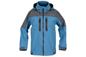 Image of Stormr Aero Jacket - Mens, Blue, Extra Large, R715MF-44-XL