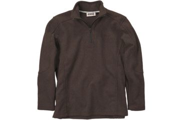 Image of Stormy Kromer The Woolover For Him - Mens, Hickory, Large 52260-000060-26C-81R