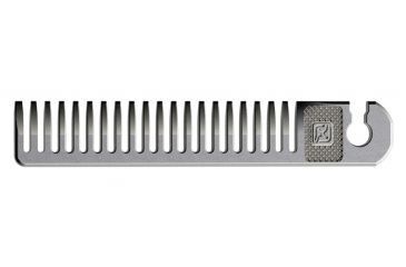Image of Stowaway Tools Comb Tool, Metal-Matte, STW-206