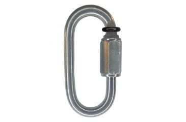 Image of Stowaway Tools Quick-Link Tool Carrier, Metal - Matte, STW-100