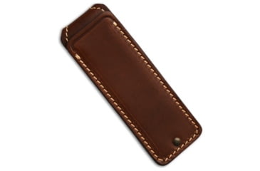 Image of Straightline Edc StraightLine EDC Smart Mag Brown Leather Sheath, adult, BHQ-214233