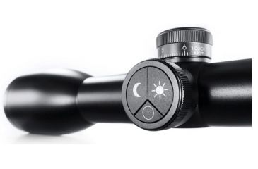 Image of Demo,SB Stratos Rifle Scope 13x56