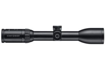 Image of Demo,SB Stratos Rifle Scope 15-8x42