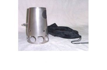 Image of TrailStove Multi-Fuel Stove